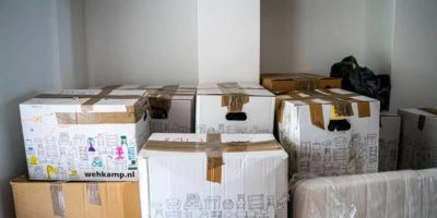 Home movers could make a healthy profit in 2022