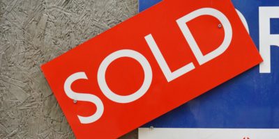 Looking to sell? March might serve you well